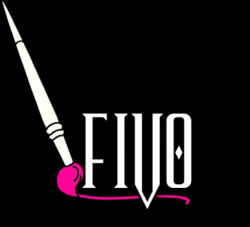 FIVO ART Logo